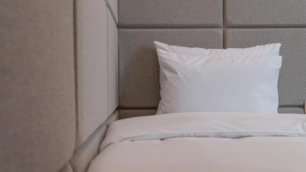 Denbasta Central Hotel Seomyeon Busan Eksteriør billede
