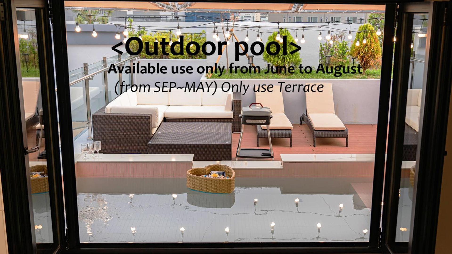 Denbasta Central Hotel Seomyeon Busan Eksteriør billede